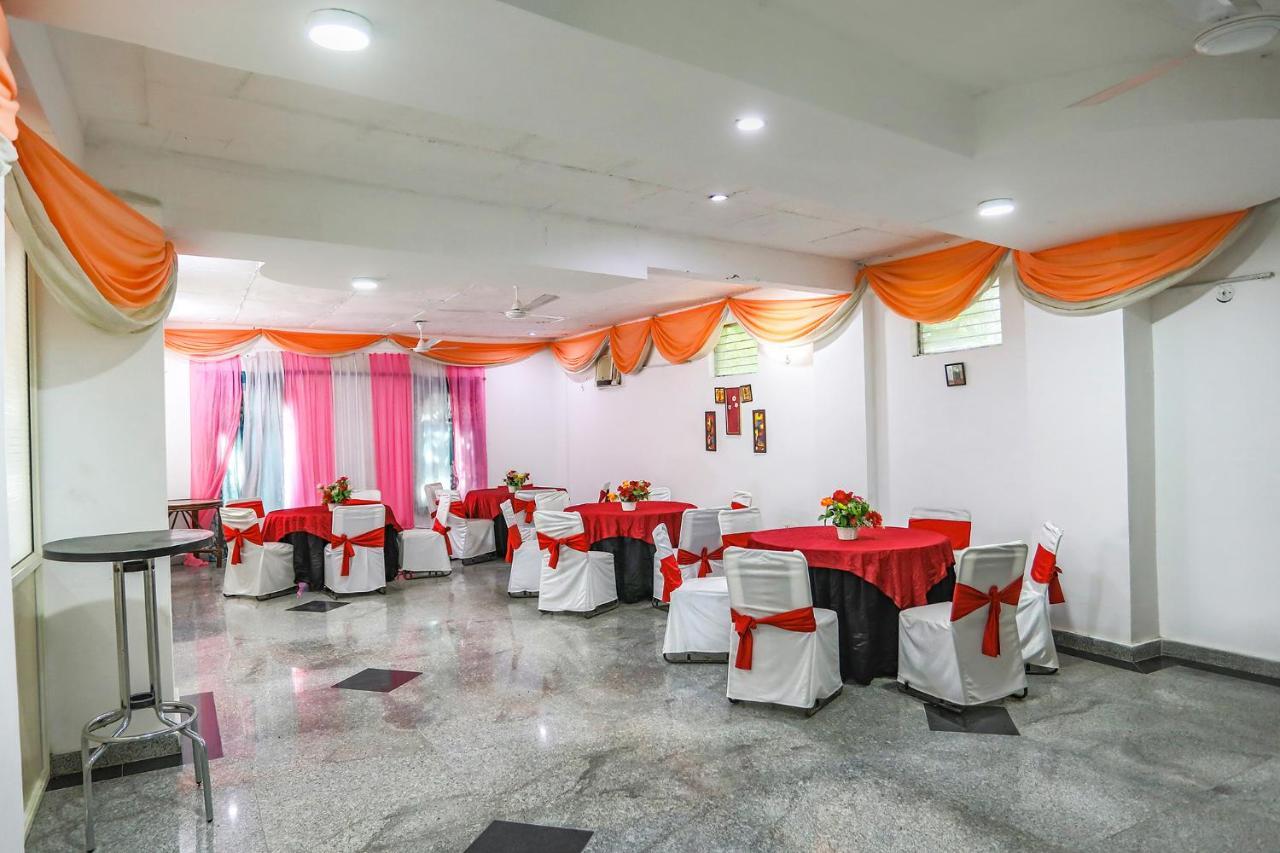 Fabhotel Aravali Suites 古尔冈 外观 照片